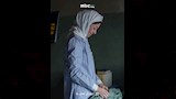 الفنانة منة شلبي ومسلسل عنبر الموت