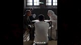 من كواليس مسلسل عنبر الموت