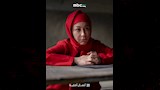 منة شلبي ترتدي ملابس الإعدام في مسلسل عنبر الموت