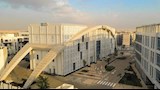 مجمع السويس الطبي صرح كبير عصب الخدمة الصحية في السويس