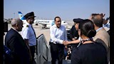 مدبولي يغادر إلى تنزانيا للمشاركة في افتتاح سد جوليوس نيريري (1)