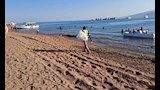 تنظيف-شواطئ-دهب