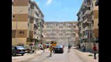 أعمال تطوير مناطق سكنية في بورسعيد١