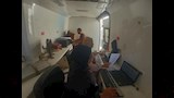 قافلة طبية في بني سويف (3)
