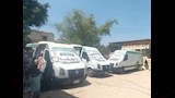 قافلة طبية في بني سويف (4)
