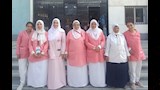 قافلة طبية في بني سويف (2)