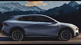 XPENG G7 REEV 