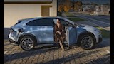  XPENG G7 REEV 