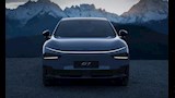  XPENG G7 REEV 