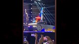 حفل محمد رمضان في رأس البر (1)