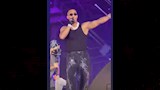 حفل محمد رمضان في رأس البر (2)