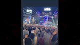 حفل محمد رمضان في رأس البر (8)