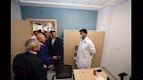 كامل الوزير يستعرض إمكانات فرع الأكاديمية العربية للعلوم بالعلمين (3)