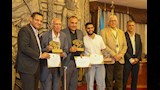 ختام فعاليات اليوم العالمي للتصوير بنقابة الصحفيين (3)