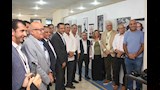 ختام فعاليات اليوم العالمي للتصوير بنقابة الصحفيين (10)
