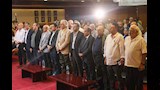 ختام فعاليات اليوم العالمي للتصوير بنقابة الصحفيين (16)