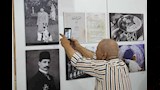 ختام فعاليات اليوم العالمي للتصوير بنقابة الصحفيين (17)