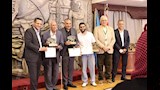 ختام فعاليات اليوم العالمي للتصوير بنقابة الصحفيين (25)