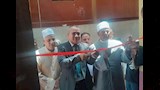 افتتاح مسجدين في بني سويف وإهناسيا (2)