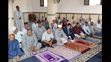 افتتاح مسجدين في بني سويف وإهناسيا (3)
