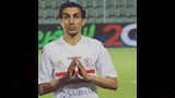 أيمن حفني بالقميص رقم 14