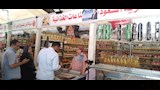 نائب محافظ الدقهلية يتفقد منافذ السلع الغذائية بالمنصورة (10)