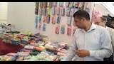 نائب محافظ الدقهلية يتفقد منافذ السلع الغذائية بالمنصورة (8)