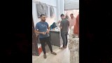 تنظيم لحملة التبرع