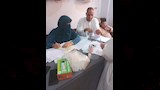 التبرع