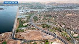 محاور-النيل
