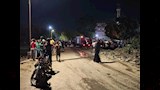 حريق مصنع موالح (3)