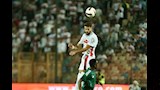 لحظة بلحظة.. الزمالك 0 - 0 الاتحاد السكندري.. بداية المباراة