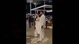 الإعلامية عز ياسمين في الساحل الشمالي