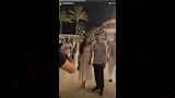ياسمين عز في الساحل الشمالي