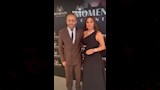 تامر عاشور وإليسا