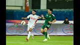 مباراة الزمالك والاتحاد (13)