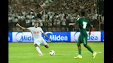 "فرص بالجملة دون أهداف".. ملخص شوط الزمالك والاتحاد السكندري الأول في الدوري المصري