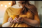 5 مشروبات يمكن أن تُهدئ الكورتيزول قبل النوم