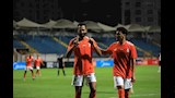 أبو قير يبدأ مشواره في الدوري بالانتصار علي البنك الأهلي