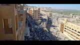 احتفالات العذراء بدير درنكة (4)
