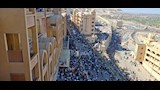 احتفالات العذراء بدير درنكة (2)