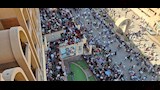 احتفالات العذراء بدير درنكة (3)