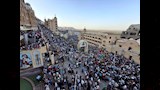 احتفالات العذراء بدير درنكة (21)