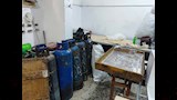 ضبط 30 طن حلوى مولد فاسدة (3)