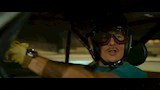 براد بيت في كواليس فيلم مغامرات كليف بووث
