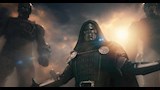 كواليس فيلم أفينجرز