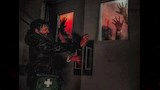 فيلم الرعب ريزدنت إيفل