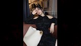 أجمل إمرأة لعام 2026.. 20 صورة ساحرة لينجلينج سيريلاك