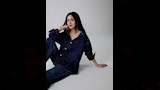 اختيرت الممثلة التايلاندية لينجلينج سيريلاك كأجمل امرأة على قيد الحياة لعام 2026