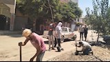الوحدة دعمت تنفيذ الفكرة